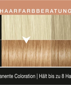 Syoss Colorglow Pflegende Haartönung Pantone 16-1337 Coral Gold -der Ankunftsshop MAM 8386362 SHOP IMAGE 1.4