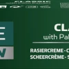 Palmolive MEN Rasiercreme Classic