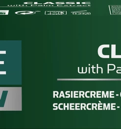 Palmolive MEN Rasiercreme Classic