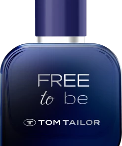 Tom Tailor Free To Be For Him, EdT 30 Ml
