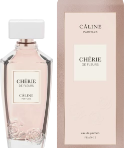 Câline Chérie De Fleurs, EdP 60 Ml -der Ankunftsshop MAM 8435460 SHOP IMAGE 1.4