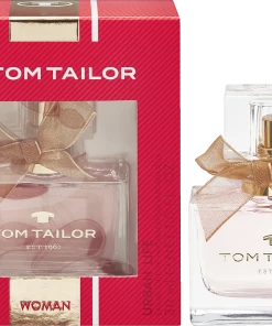 T. Tailor Urban Life EdT, 30 Ml 5 T. Tailor Urban Life EdT, 30 Ml -der Ankunftsshop MAM 8438781 SHOP IMAGE 1.4