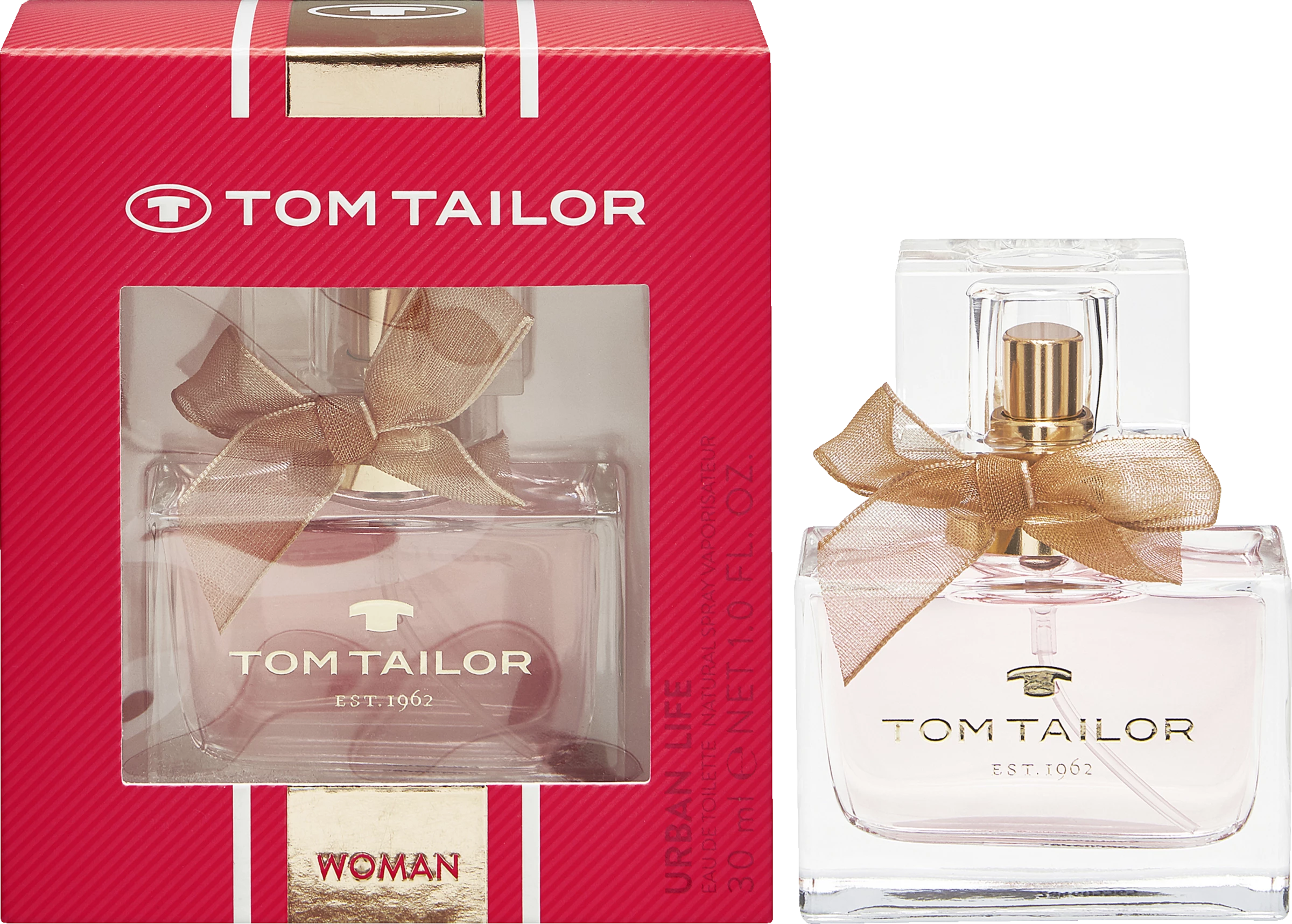 T. Tailor Urban Life EdT, 30 Ml 3 T. Tailor Urban Life EdT, 30 Ml – Bild 3