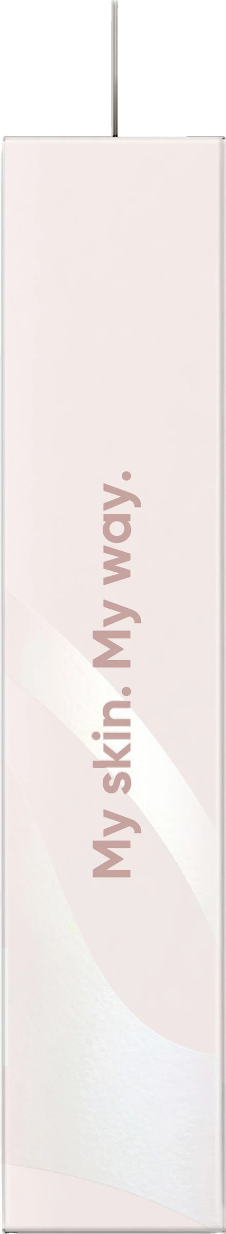 Gillette Venus Satin Care Rasierer Für Den Intimbereich 2 Gillette Venus Satin Care Rasierer Für Den Intimbereich – Bild 2