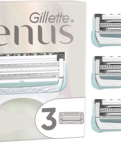 Gillette Venus Satin Care Rasierklingen Für Den Intimbereich -der Ankunftsshop MAM 8458039 SHOP IMAGE 1.4
