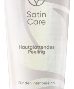 Gillette Venus Satin Care Hautglättendes Peeling Für Den Intimbereich