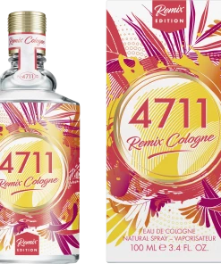 No. 4711 Remix 2022 Cologne Grapefruit, EdC 100 Ml 13 No. 4711 Remix 2022 Cologne Grapefruit, EdC 100 Ml -der Ankunftsshop MAM 8459814 SHOP IMAGE 1.4