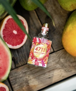 No. 4711 Remix 2022 Cologne Grapefruit, EdC 100 Ml 10 No. 4711 Remix 2022 Cologne Grapefruit, EdC 100 Ml -der Ankunftsshop MAM 8459817 SHOP IMAGE 1.4