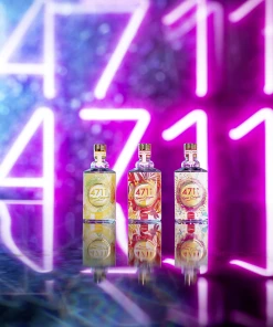 No. 4711 Remix 2022 Cologne Grapefruit, EdC 100 Ml 12 No. 4711 Remix 2022 Cologne Grapefruit, EdC 100 Ml -der Ankunftsshop MAM 8459822 SHOP IMAGE 1.4