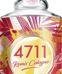 No. 4711 Remix 2022 Cologne Grapefruit, EdC 100 Ml