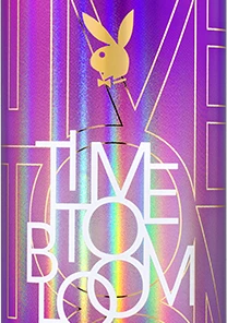 Playboy Time To Bloom Bodymist, 250 Ml