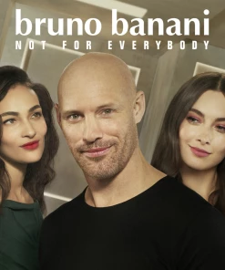 Bruno Banani Absolute Man EdT & Absolute Man After Shave Spray -der Ankunftsshop MAM 8498638 SHOP IMAGE 1.4