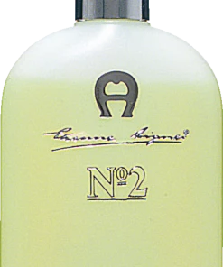Aigner N°2 After Shave Lotion & N°2 EdT -der Ankunftsshop MAM 8498710 SHOP IMAGE 1.4