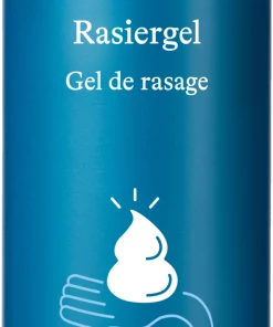 HARRY´S Rasiergel