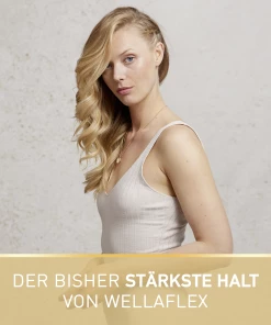 Wella Wellaflex Haarlack Power Halt Mega Starker Halt -der Ankunftsshop MAM 8520838 SHOP IMAGE 1.4