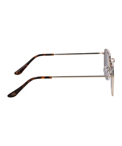 SIX Lässige Sonnenbrille Mit Goldfarbenem Rahmen -der Ankunftsshop MAM 8521623 SHOP IMAGE 1.4