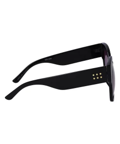 SIX Klassische Schwarze Sonnenbrille -der Ankunftsshop MAM 8521639 SHOP IMAGE 1.4