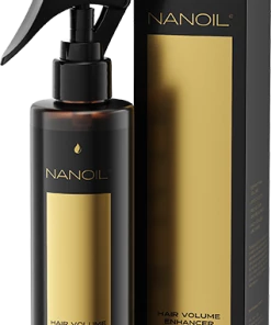 NANOIL Volumenspray