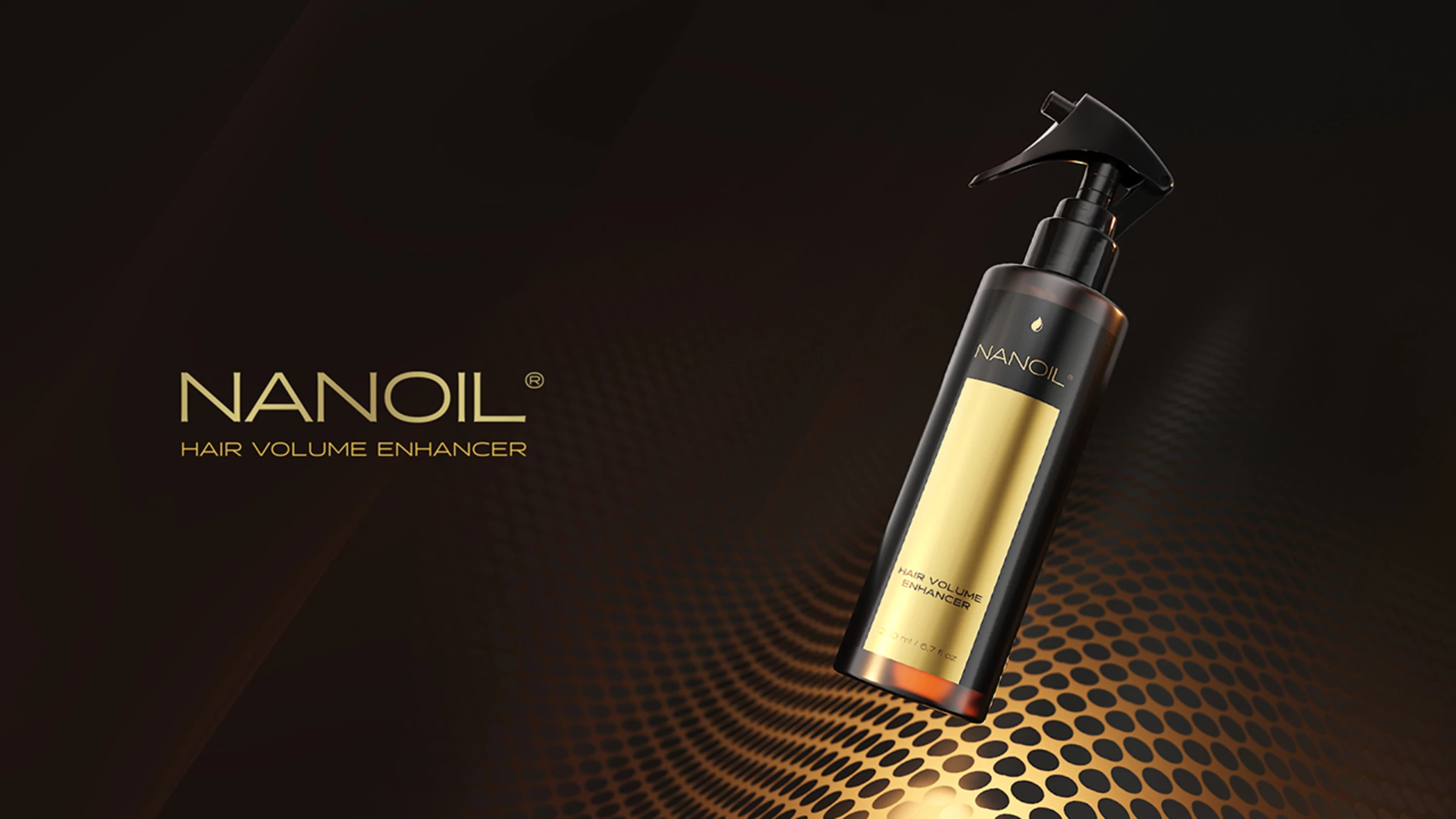 NANOIL Volumenspray 5 NANOIL Volumenspray – Bild 5