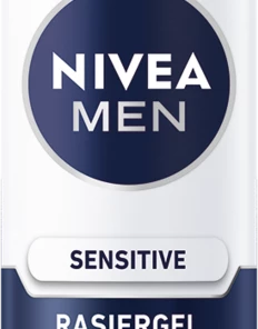 NIVEA MEN Sensitive Rasiergel 5 NIVEA MEN Sensitive Rasiergel -der Ankunftsshop MAM 8528939 SHOP IMAGE 1.4