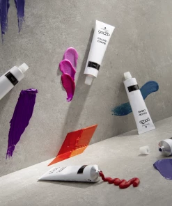 Schwarzkopf Got2b Temporäre Haarfarbe FARB/ARTIST 094 Blueberry Lila -der Ankunftsshop MAM 8530306 SHOP IMAGE 1.4