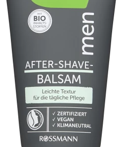Alterra NATURKOSMETIK Men Men After Shave Balsam