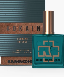 Rammstein Seemann Intense, EdP 100 Ml 5 Rammstein Seemann Intense, EdP 100 Ml -der Ankunftsshop MAM 8535606 SHOP IMAGE 1.4