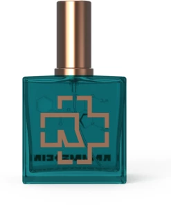 Rammstein Seemann Intense, EdP 100 Ml