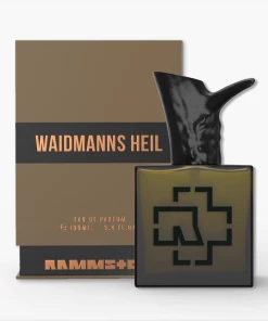 Rammstein Waidmanns Heil, EdP 100 Ml -der Ankunftsshop MAM 8535622 SHOP IMAGE 1.4