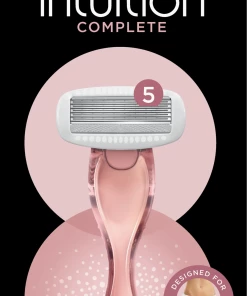 Wilkinson Sword Intuition Complete Rasierer