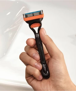 Gillette® Rasierer Fusion5 Mit 1 Klinge Gratis 8 Gillette® Rasierer Fusion5 Mit 1 Klinge Gratis -der Ankunftsshop MAM 8573545 SHOP IMAGE 1.4