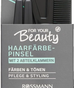 FOR YOUR Beauty Haarfärbepinsel