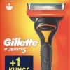 Gillette® Rasierer Fusion5 Mit 1 Klinge Gratis