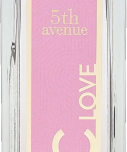 Elizabeth Arden 5th Avenue NYC Love, EdP 75 Ml