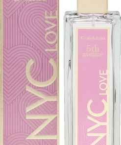 Elizabeth Arden 5th Avenue NYC Love, EdP 75 Ml -der Ankunftsshop MAM 8574367 SHOP IMAGE 1.4