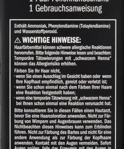 ISANA PROFESSIONAL Intensiv Creme Coloration 466 Aubergine 6 ISANA PROFESSIONAL Intensiv Creme Coloration 466 Aubergine -der Ankunftsshop MAM 8585178 SHOP IMAGE 1.4