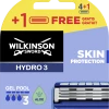 Wilkinson Sword Hydro 3 Skin Protection Rasierklingen