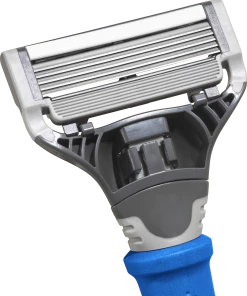 HARRY´S Der Truman-Rasierer Blau -der Ankunftsshop MAM 8605945 SHOP IMAGE 1.4