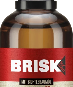 Brisk For Men Bartöl 2in1 -der Ankunftsshop MAM 8631206 SHOP IMAGE 1.4