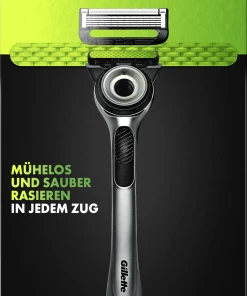 Gillette® Labs Rasierer Mit 1 Klinge