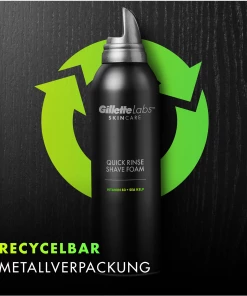 Gillette® Labs Schnell Abzuwaschender Rasierschaum 20 Gillette® Labs Schnell Abzuwaschender Rasierschaum -der Ankunftsshop MAM 8657356 SHOP IMAGE 1.4