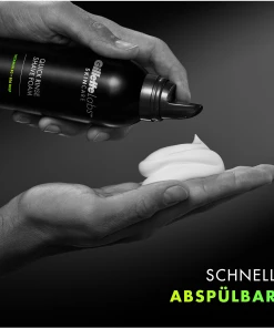 Gillette® Labs Schnell Abzuwaschender Rasierschaum 17 Gillette® Labs Schnell Abzuwaschender Rasierschaum -der Ankunftsshop MAM 8657360 SHOP IMAGE 1.4