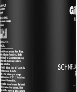 Gillette® Labs Schnell Aufschäumendes Rasiergel -der Ankunftsshop MAM 8657469 SHOP IMAGE 1.4