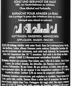 Gillette® Labs Schnell Aufschäumendes Rasiergel -der Ankunftsshop MAM 8657471 SHOP IMAGE 1.4