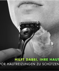 Gillette® Labs Schnell Aufschäumendes Rasiergel -der Ankunftsshop MAM 8657483 SHOP IMAGE 1.4