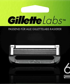 Gillette® Labs Rasierklingen
