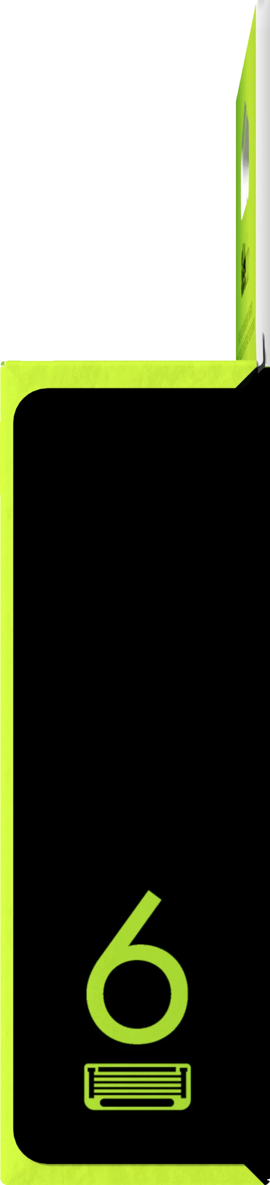 Gillette® Labs Rasierklingen 2 Gillette® Labs Rasierklingen – Bild 2