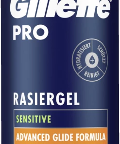 der Ankunftsshop 26 Gillette® Pro Rasiergel Sensitive