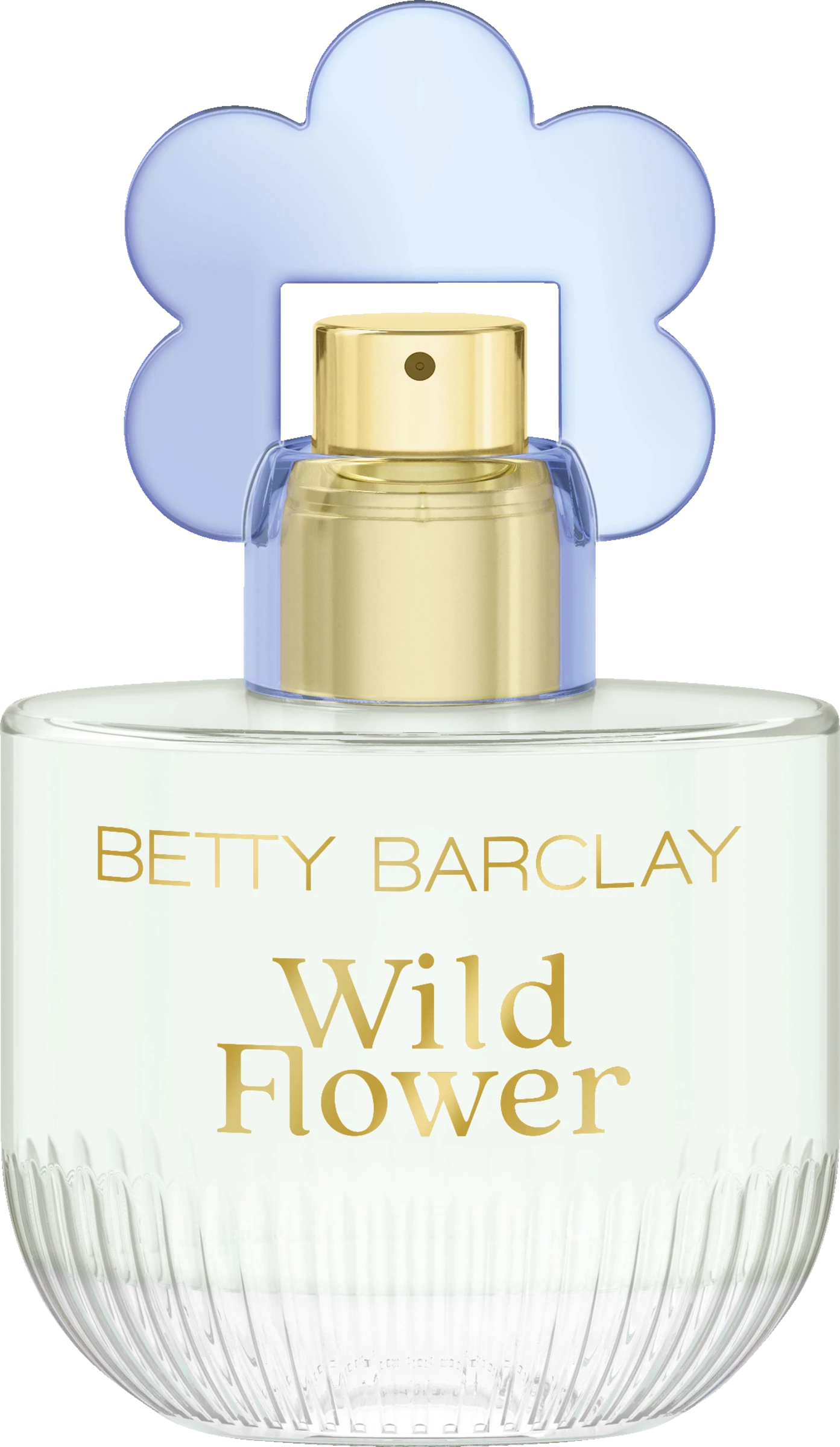 Betty Barclay Wild Flower, EdP 20ml 1 Betty Barclay Wild Flower, EdP 20ml