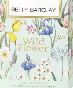 Betty Barclay Wild Flower, EdP 20ml 6 Betty Barclay Wild Flower, EdP 20ml -der Ankunftsshop MAM 8671088 SHOP IMAGE 2.3